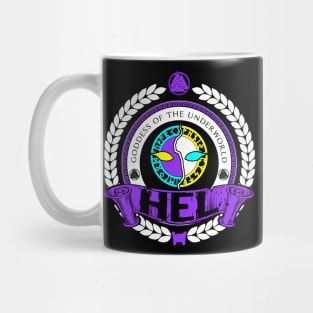 HEL - LIMITED EDITION Mug